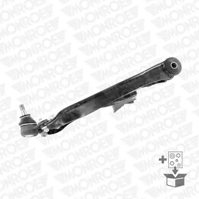 Handler.Part Track control arm MONROE L29A39 3