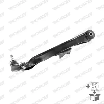 Handler.Part Track control arm MONROE L29A39 5