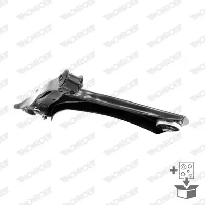 Handler.Part Track control arm MONROE L29A39 6