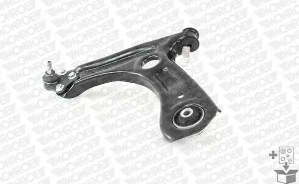 Handler.Part Track control arm MONROE L29A40 1