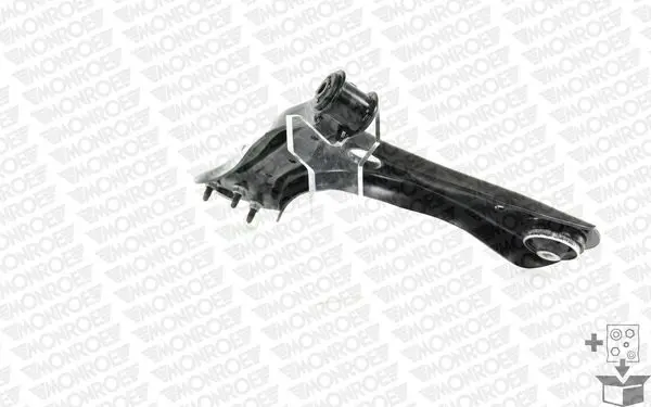 Handler.Part Track control arm MONROE L29A43 3