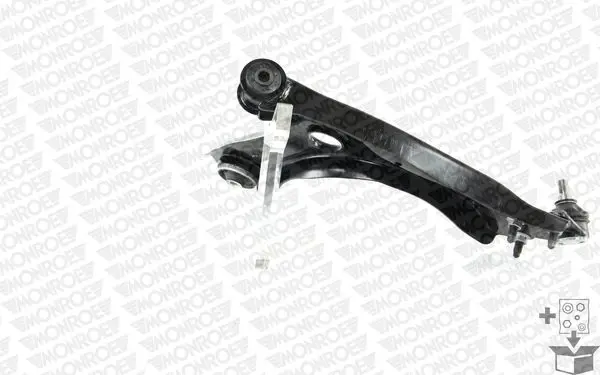 Handler.Part Track control arm MONROE L29A44 2