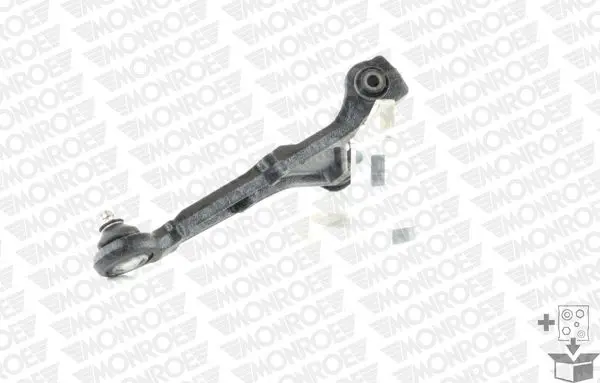 Handler.Part Track control arm MONROE L38505 2