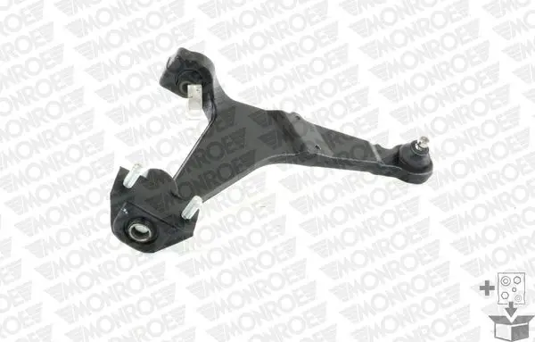 Handler.Part Track control arm MONROE L38505 1