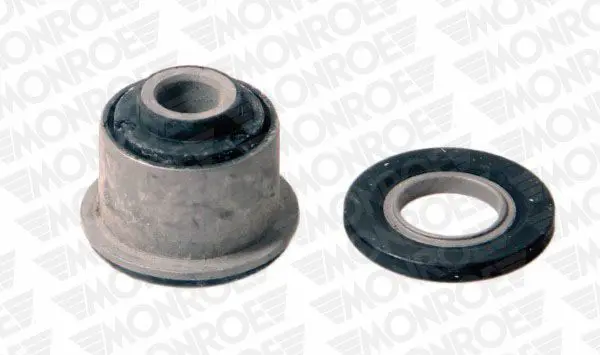 Handler.Part Control arm-/trailing arm bush MONROE L38803 7