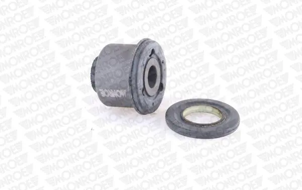 Handler.Part Control arm-/trailing arm bush MONROE L38803 4