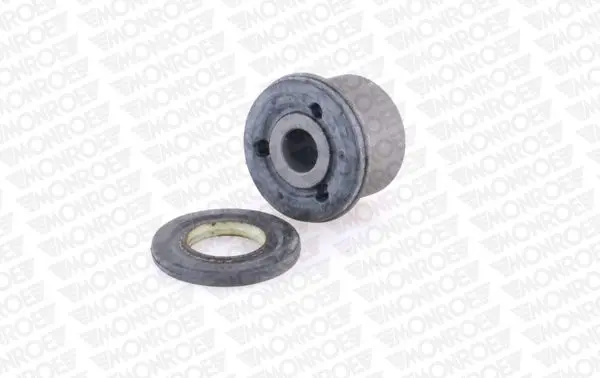 Handler.Part Control arm-/trailing arm bush MONROE L38803 2