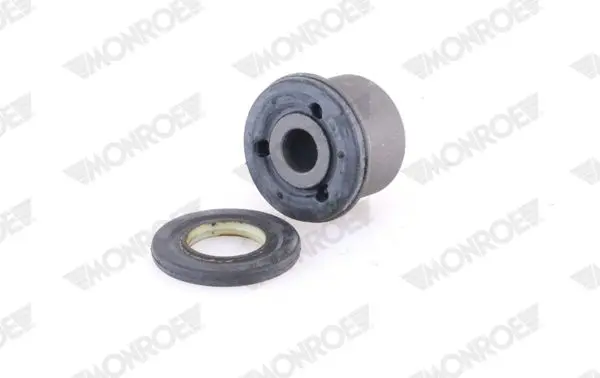 Handler.Part Control arm-/trailing arm bush MONROE L38803 1