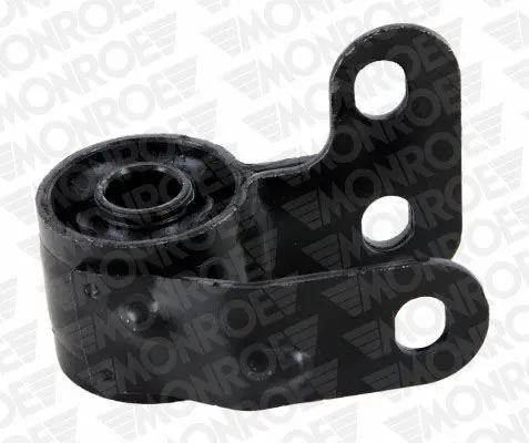 Handler.Part Control arm-/trailing arm bush MONROE L38807 1