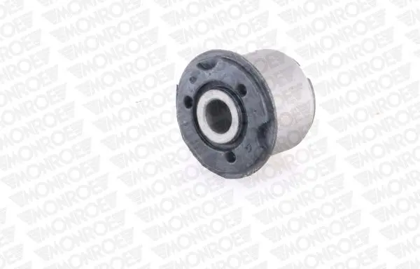 Handler.Part Control arm-/trailing arm bush MONROE L38809 2