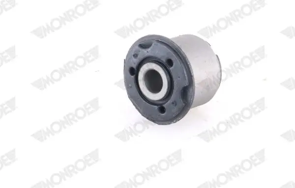 Handler.Part Control arm-/trailing arm bush MONROE L38809 1