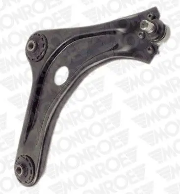 Handler.Part Track control arm MONROE L38513 1