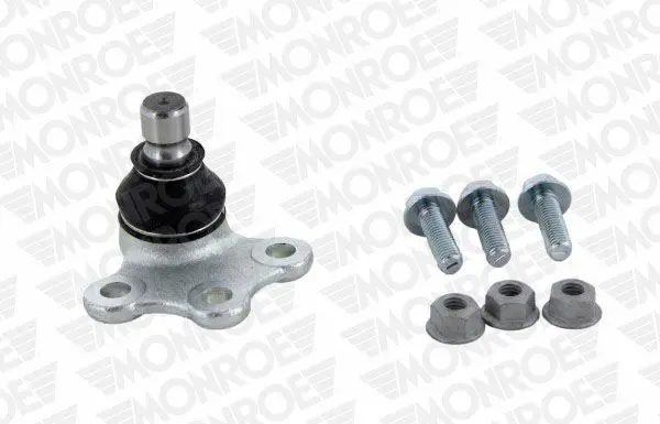 Handler.Part Ball joint MONROE L38521 1