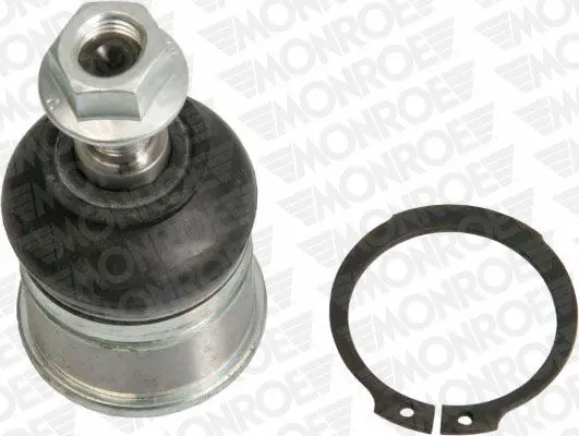 Handler.Part Ball joint MONROE L40509 7