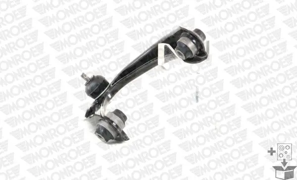 Handler.Part Track control arm MONROE L40522 2