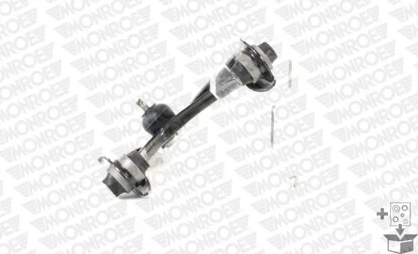 Handler.Part Track control arm MONROE L40522 3