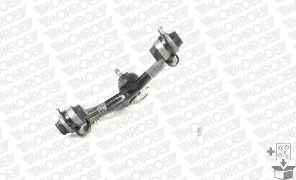 Handler.Part Track control arm MONROE L40522 4