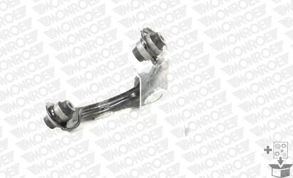 Handler.Part Track control arm MONROE L40522 5