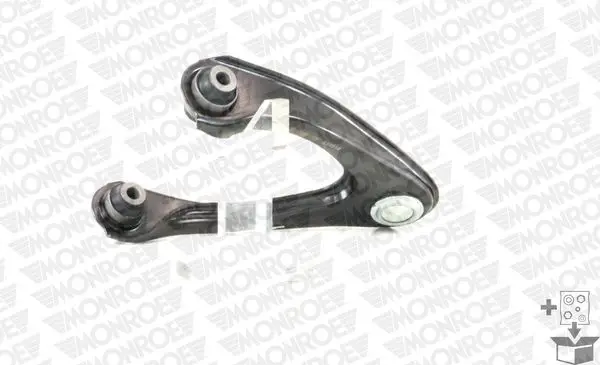 Handler.Part Track control arm MONROE L40522 8