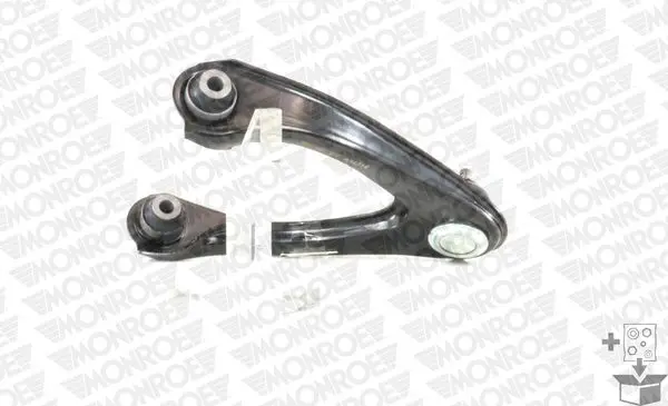 Handler.Part Track control arm MONROE L40522 9