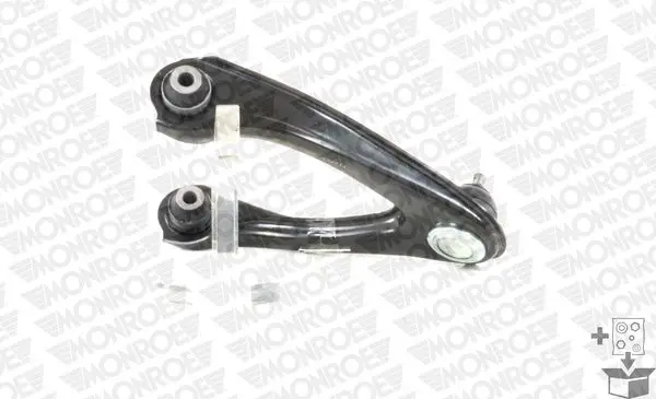 Handler.Part Track control arm MONROE L40522 10