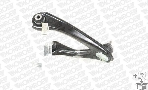 Handler.Part Track control arm MONROE L40522 11