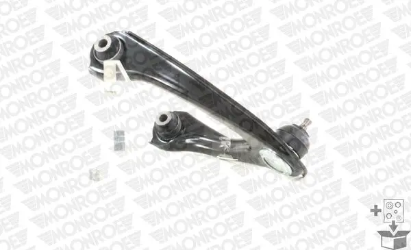 Handler.Part Track control arm MONROE L40522 12