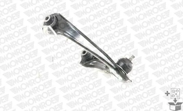 Handler.Part Track control arm MONROE L40522 13