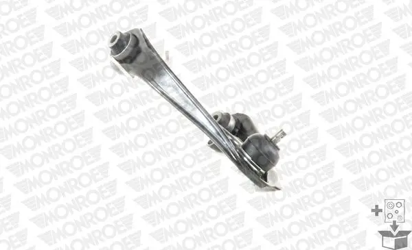 Handler.Part Track control arm MONROE L40522 14