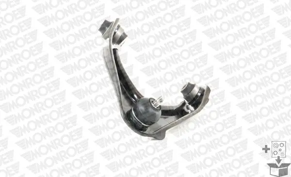 Handler.Part Track control arm MONROE L40522 15