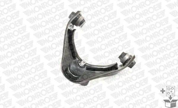 Handler.Part Track control arm MONROE L40522 16