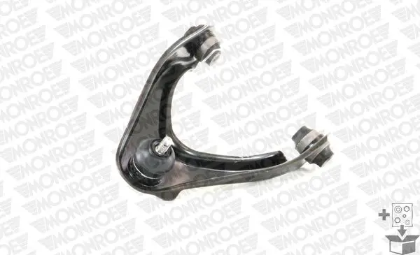 Handler.Part Track control arm MONROE L40522 17