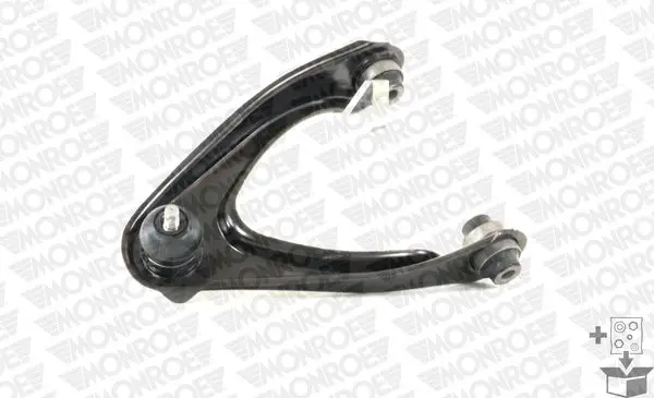 Handler.Part Track control arm MONROE L40522 19