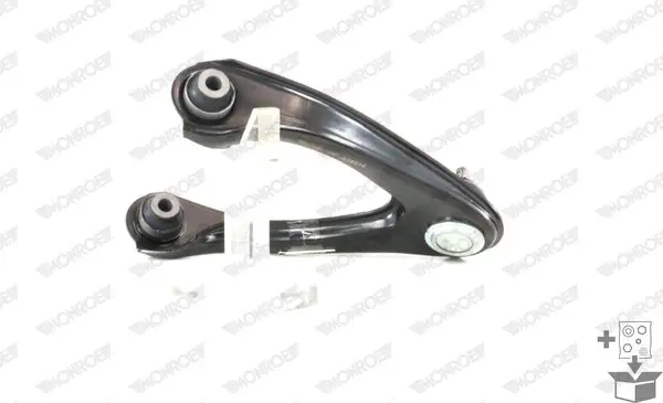 Handler.Part Track control arm MONROE L40522 21