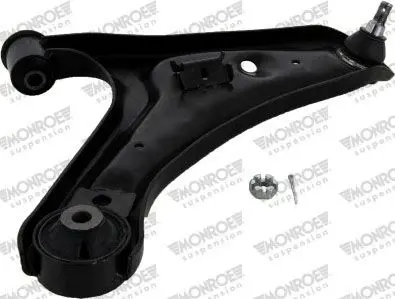 Handler.Part Track control arm MONROE L41505 1