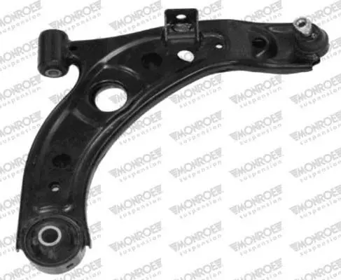 Handler.Part Track control arm MONROE L41509 1