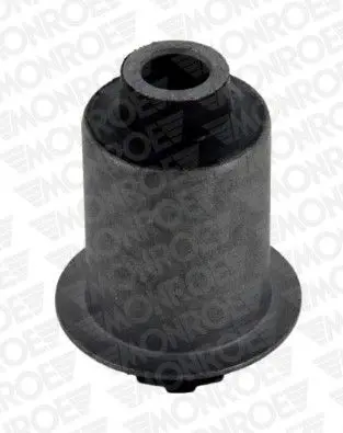 Handler.Part Control arm-/trailing arm bush MONROE L41801 1