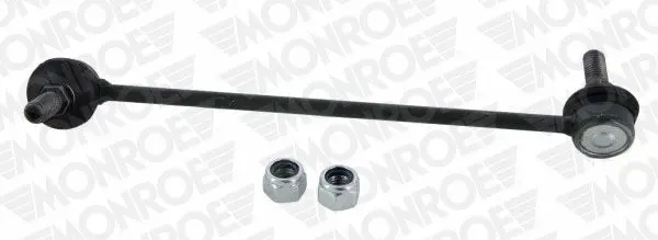 Handler.Part Rod/strut, stabiliser MONROE L42612 1