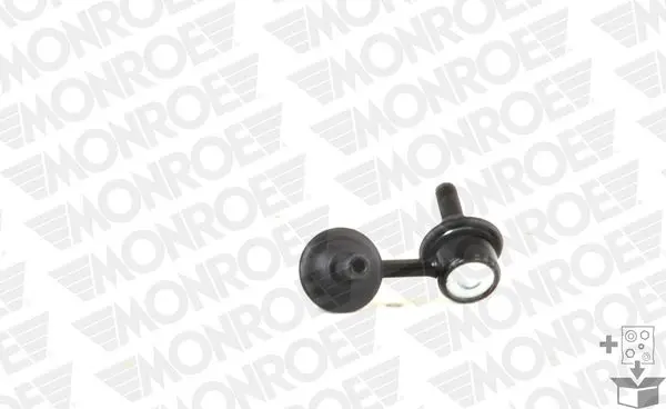 Handler.Part Rod/strut, stabiliser MONROE L40610 2