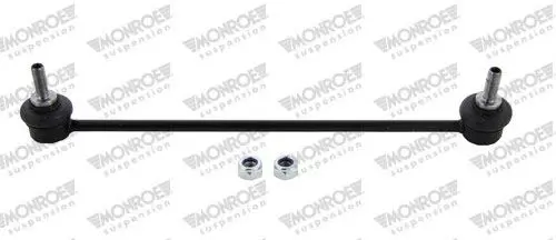 Handler.Part Rod/strut, stabiliser MONROE L40649 1