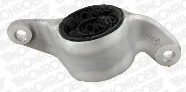 Handler.Part Control arm-/trailing arm bush MONROE L40803 1