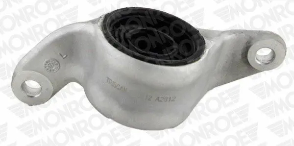 Handler.Part Control arm-/trailing arm bush MONROE L40804 1