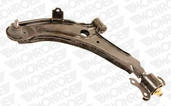 Handler.Part Track control arm MONROE L43514 1