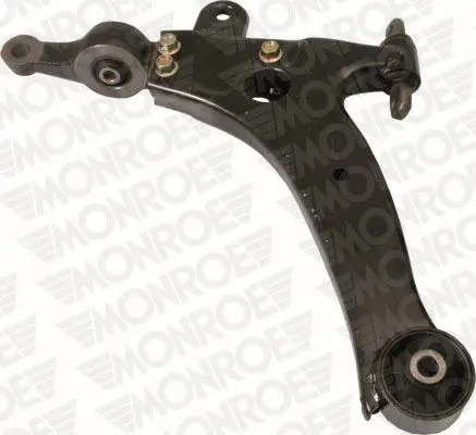 Handler.Part Track control arm MONROE L43526 1