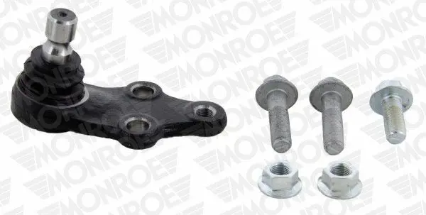 Handler.Part Ball joint MONROE L43552 2