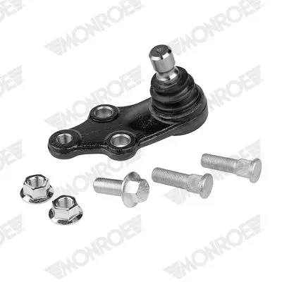 Handler.Part Ball joint MONROE L43552 1