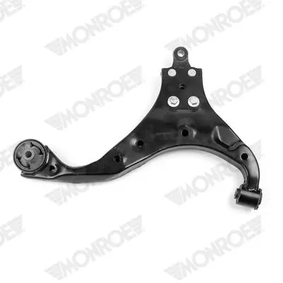 Handler.Part Track control arm MONROE L43553 1