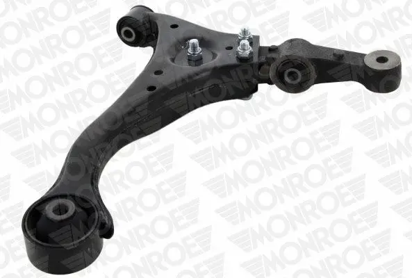 Handler.Part Track control arm MONROE L43573 1