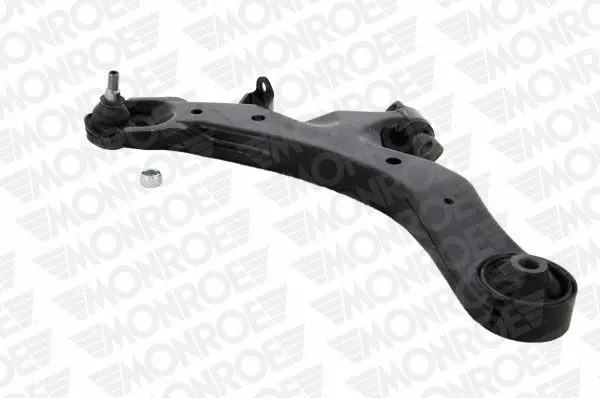 Handler.Part Track control arm MONROE L43584 1