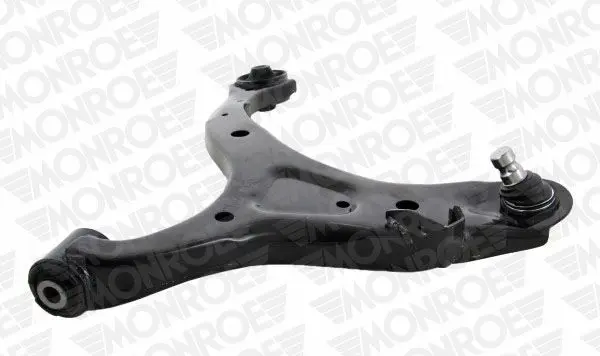 Handler.Part Track control arm MONROE L43585 1